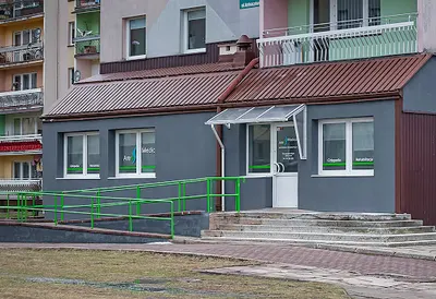 Artromedical Konrad Malinowski